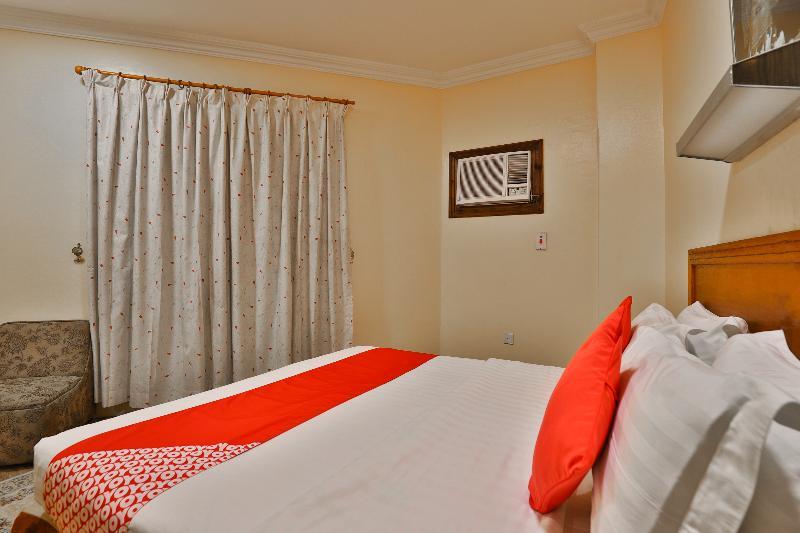 Oyo 350 Dar Almadinah Hotel Jidá Exterior foto